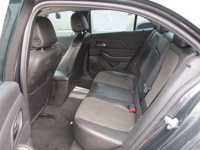 Chevrolet Malibu 2015 photo 7